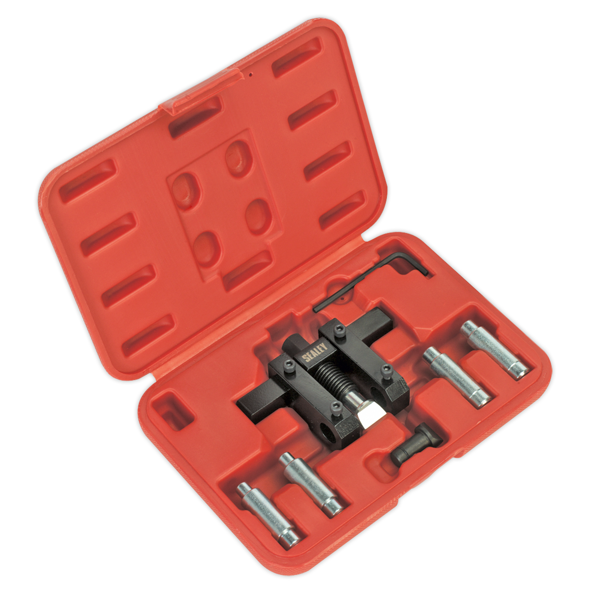 Ball Joint/Strut Hub Clamp Spreader Tool VS390
