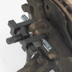 Ball Joint/Strut Hub Clamp Spreader Tool VS390