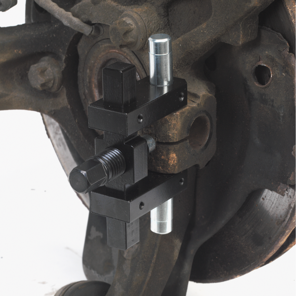 Ball Joint/Strut Hub Clamp Spreader Tool VS390