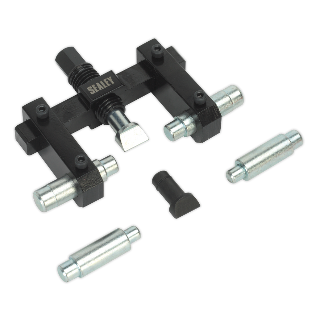 Ball Joint/Strut Hub Clamp Spreader Tool VS390