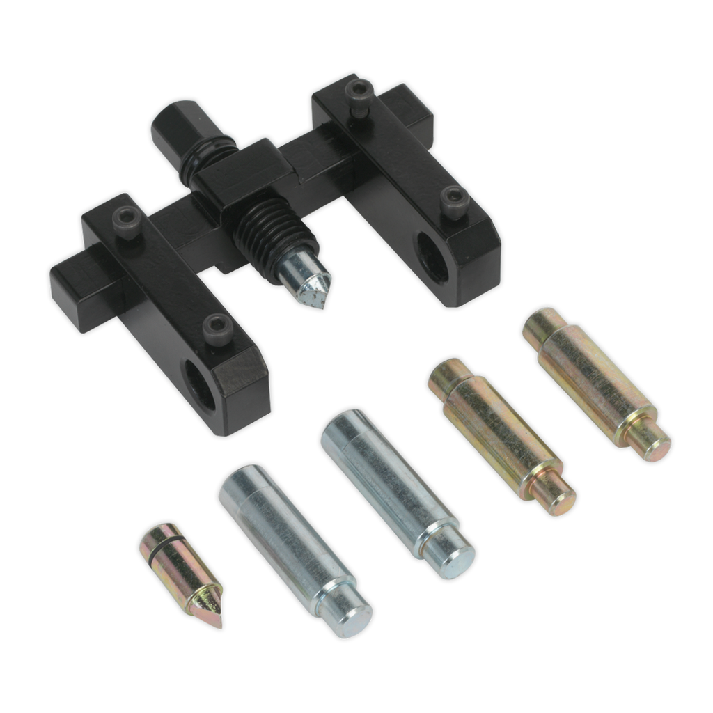 Ball Joint/Strut Hub Clamp Spreader Tool VS390