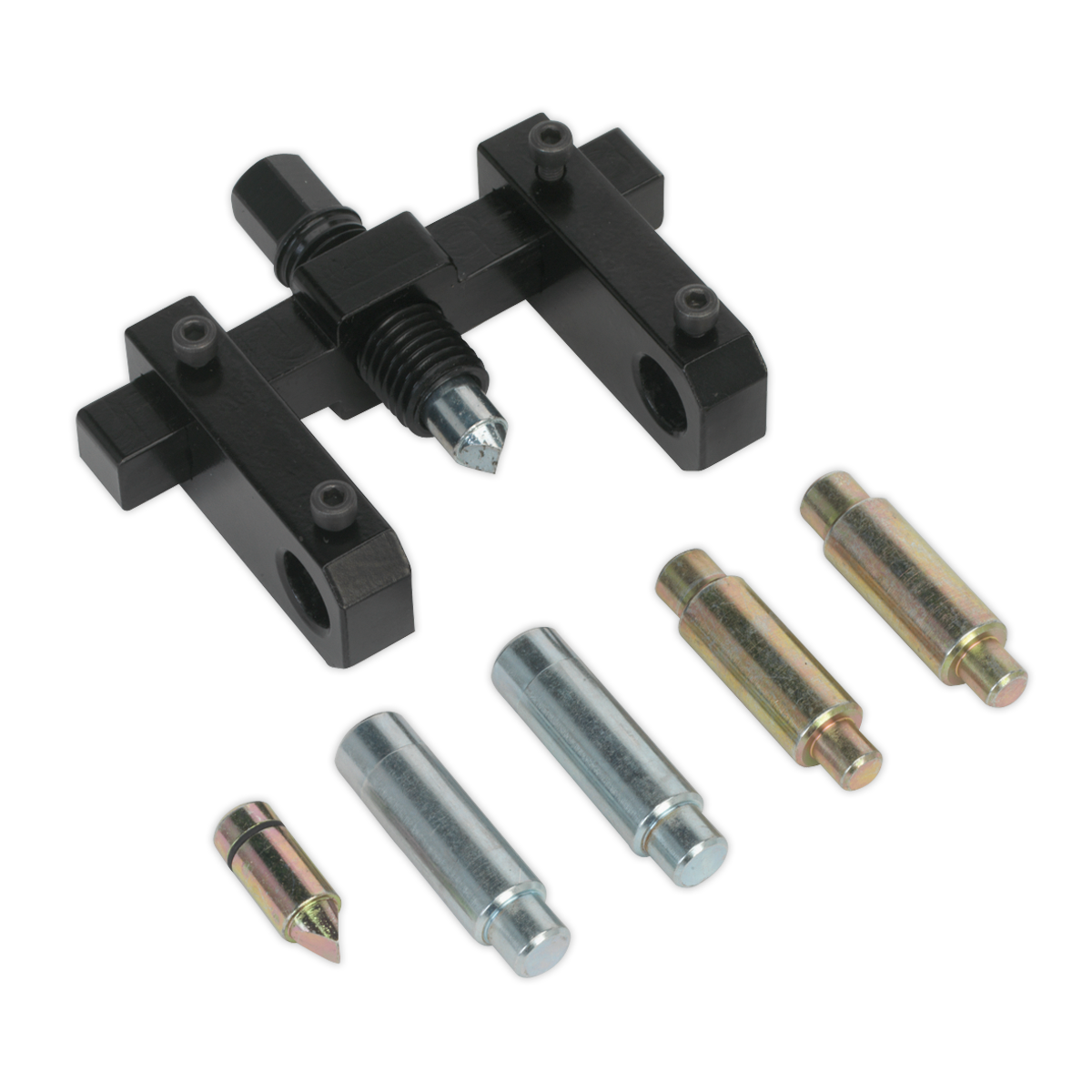 Ball Joint/Strut Hub Clamp Spreader Tool VS390