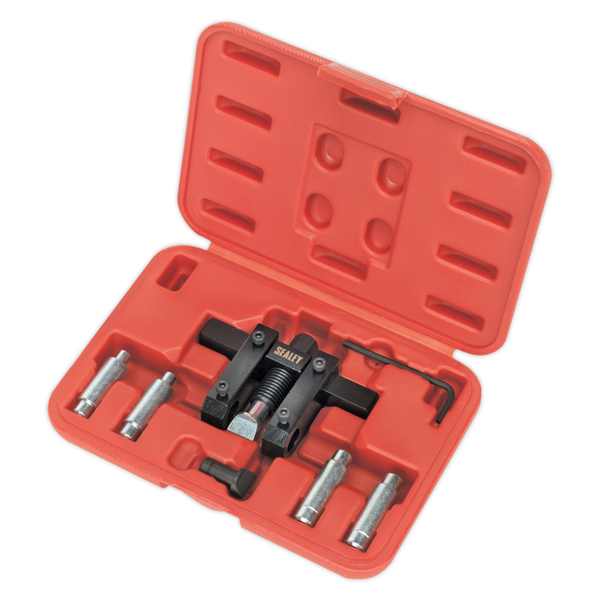 Ball Joint/Strut Hub Clamp Spreader Tool VS390