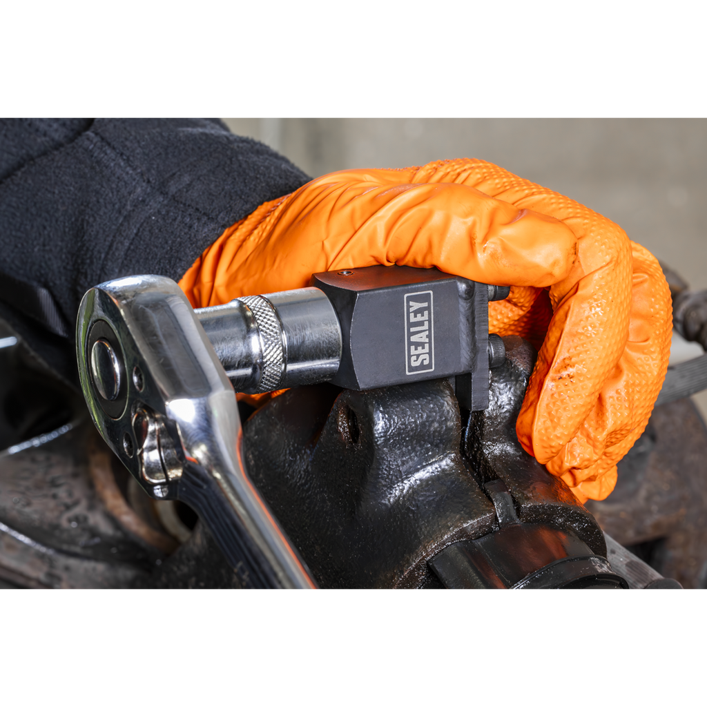 Suspension Split Hub Spreader VS391