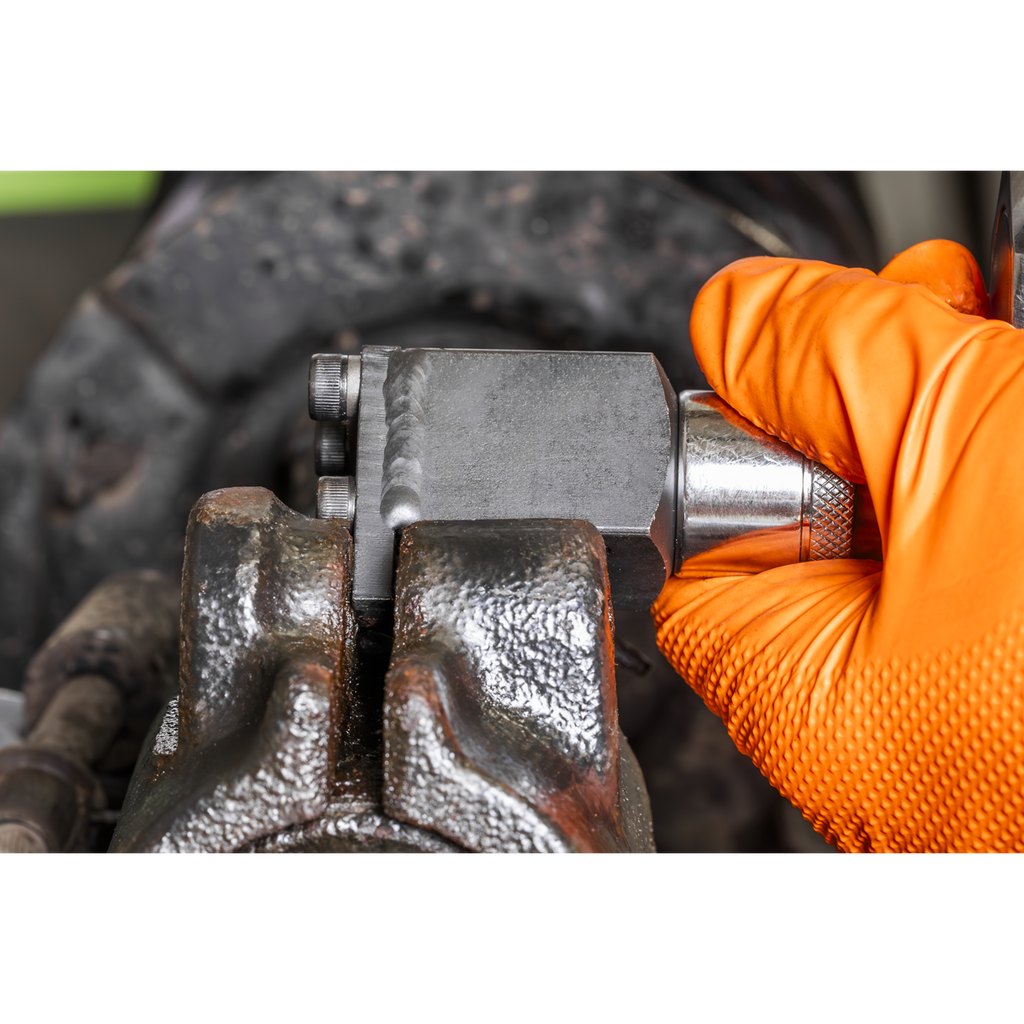 Suspension Split Hub Spreader VS391