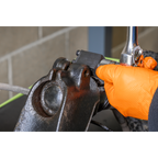 Suspension Split Hub Spreader VS391