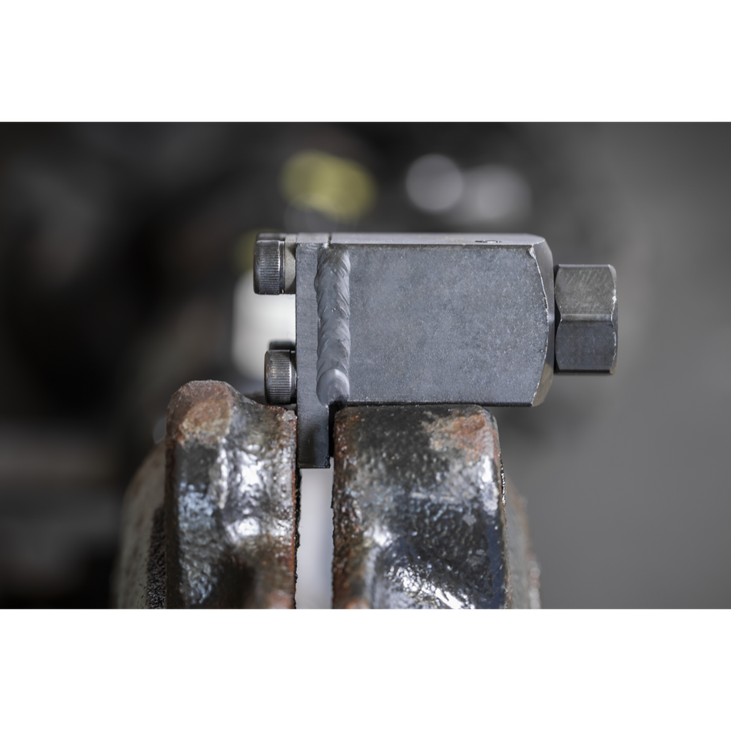 Suspension Split Hub Spreader VS391
