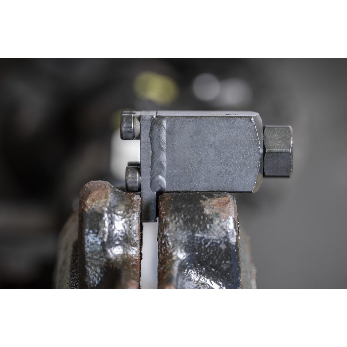 Suspension Split Hub Spreader VS391