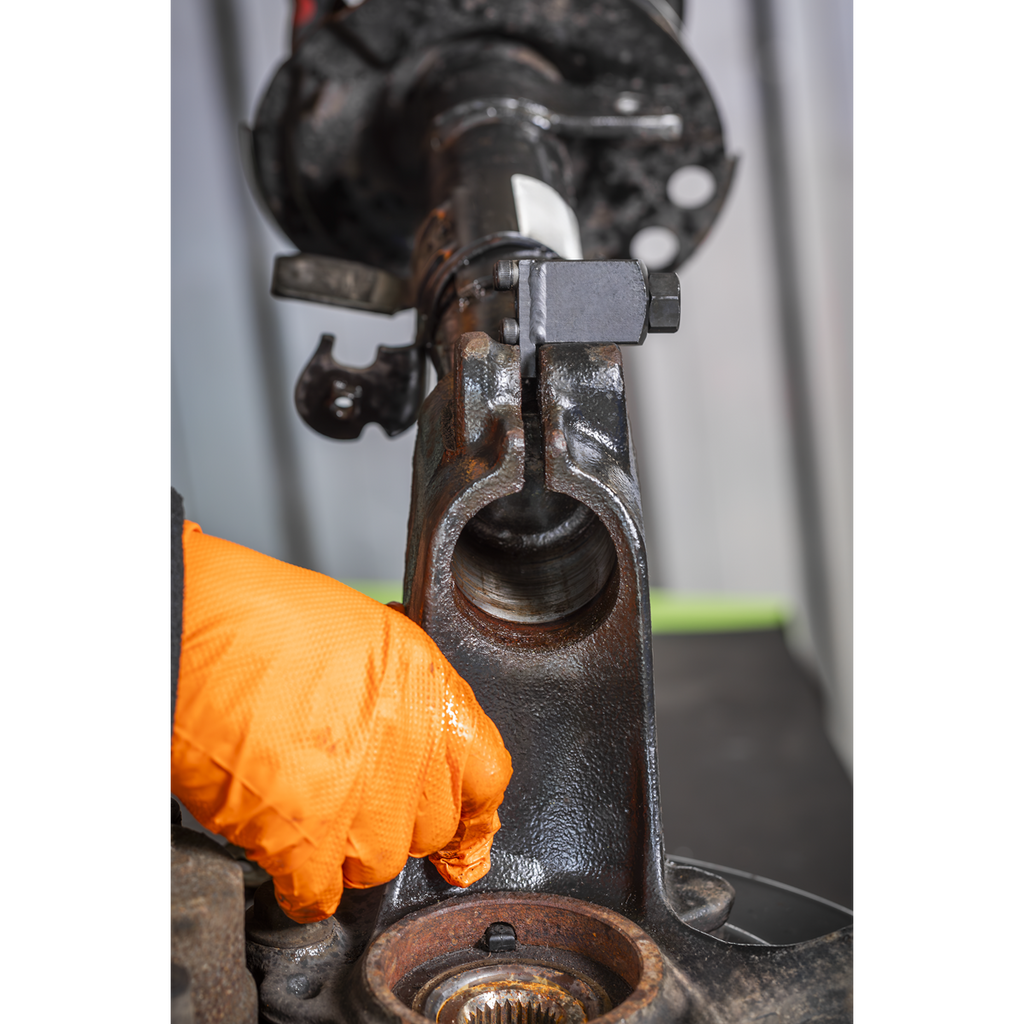 Suspension Split Hub Spreader VS391