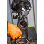 Suspension Split Hub Spreader VS391