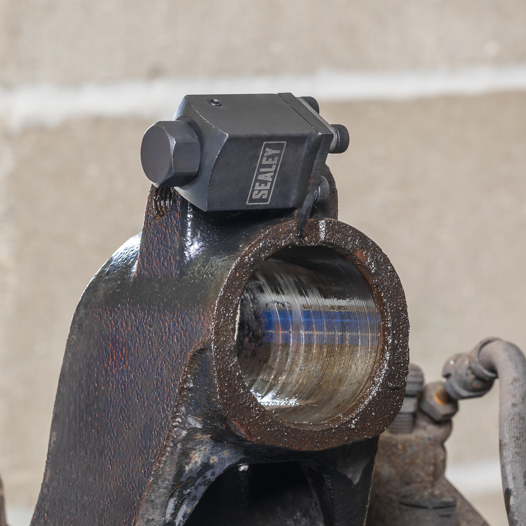 Suspension Split Hub Spreader VS391