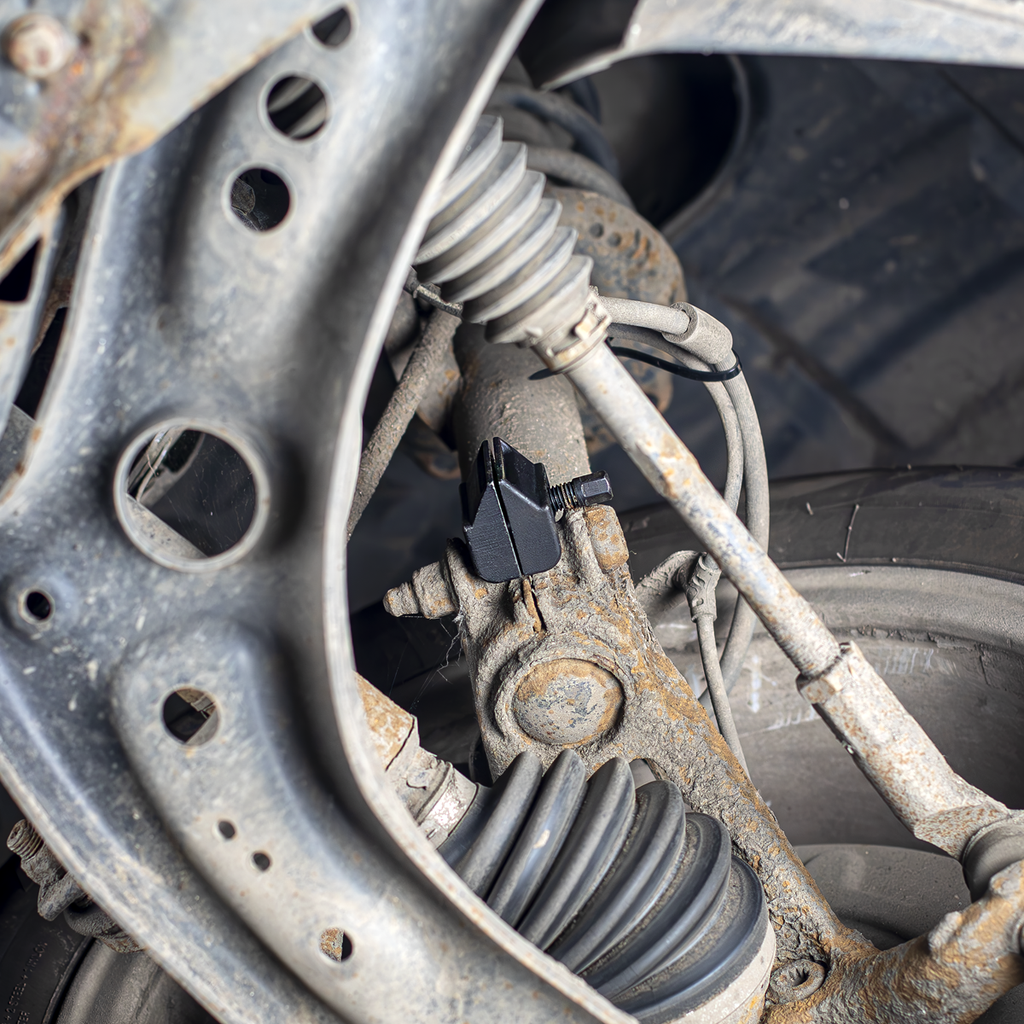 Suspension Split Hub & Ball Joint Spreader VS393