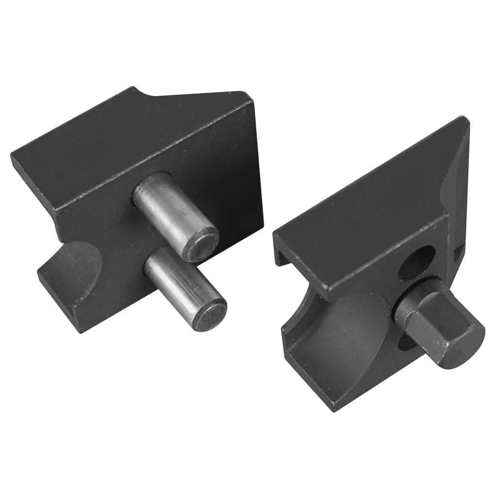 Suspension Split Hub & Ball Joint Spreader VS393
