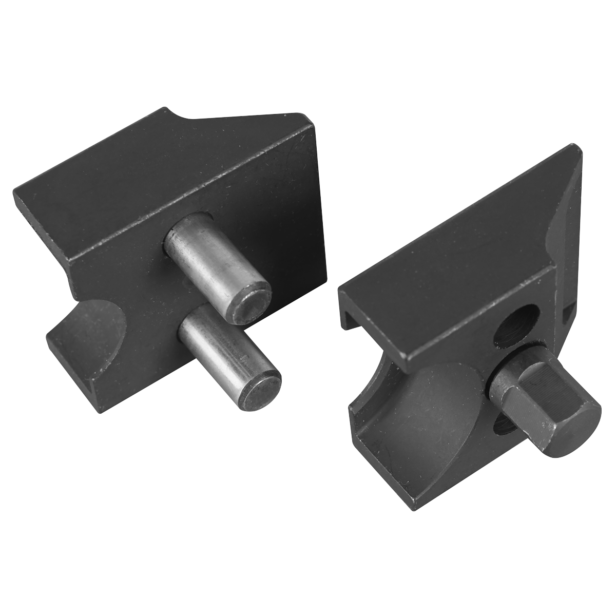 Suspension Split Hub & Ball Joint Spreader VS393