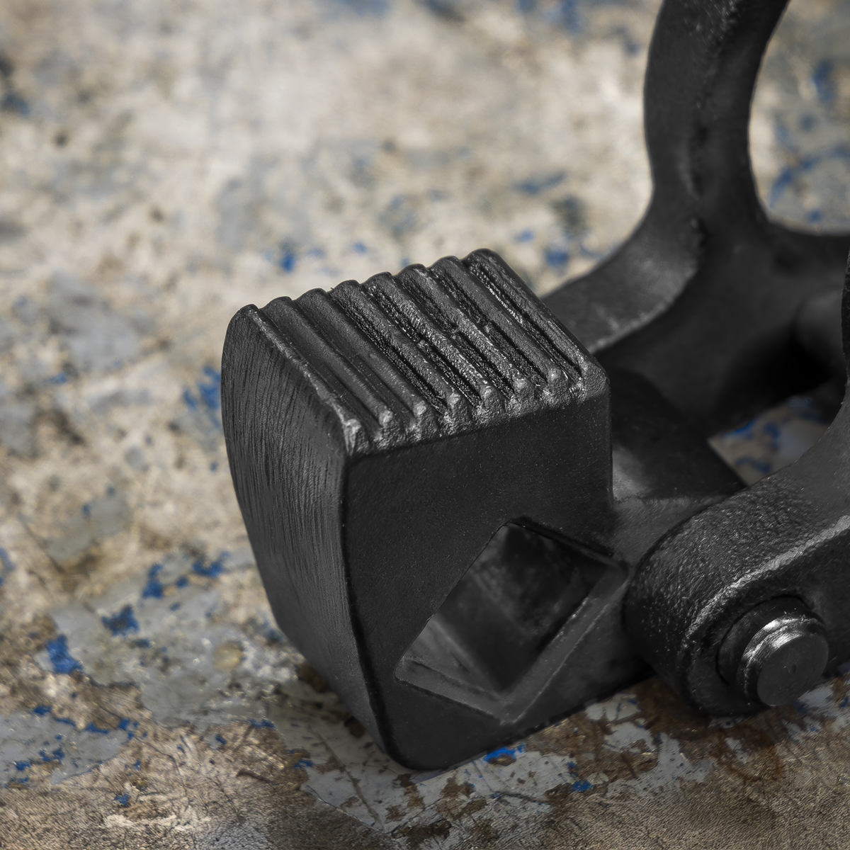 Steering Rack Knuckle Tool VS4000