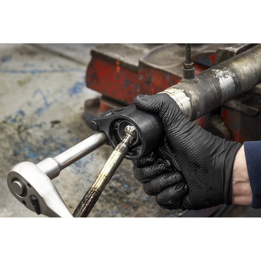 Steering Rack Knuckle Tool VS4000