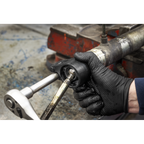 Steering Rack Knuckle Tool VS4000