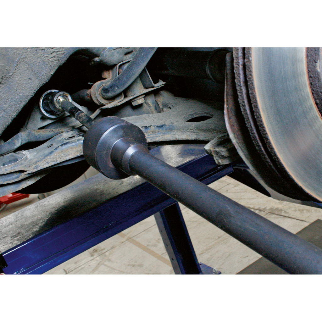 Steering Rack Knuckle Tool 460mm VS4001