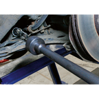 Steering Rack Knuckle Tool 460mm VS4001