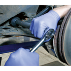 Steering Rack Knuckle Tool 400mm VS4002