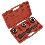Steering Rack Knuckle Tool Set 4pc VS4003