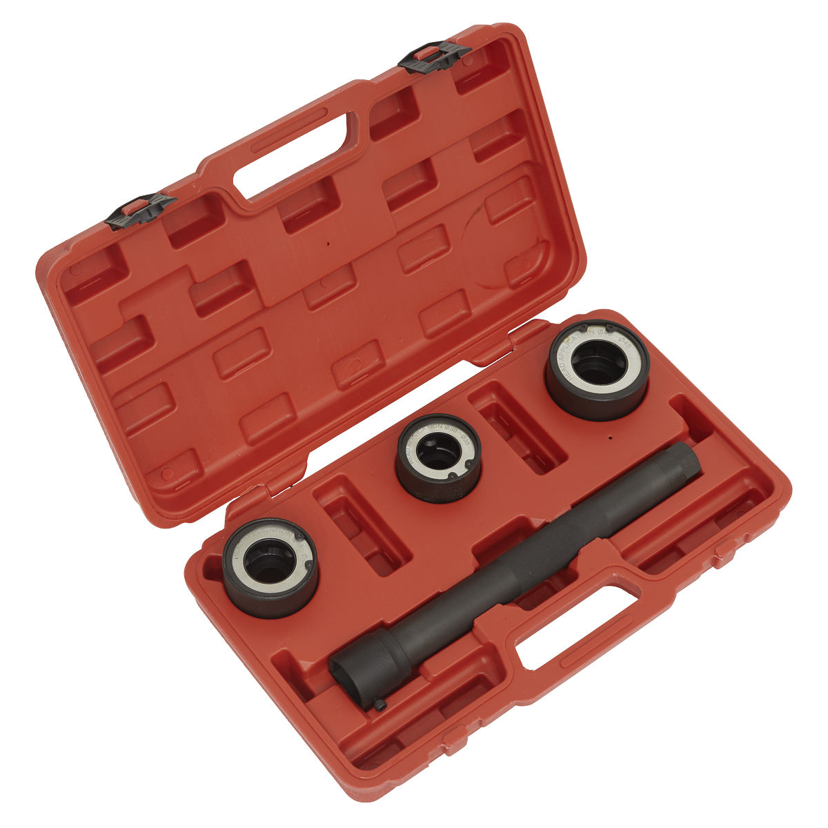 Steering Rack Knuckle Tool Set 4pc VS4003