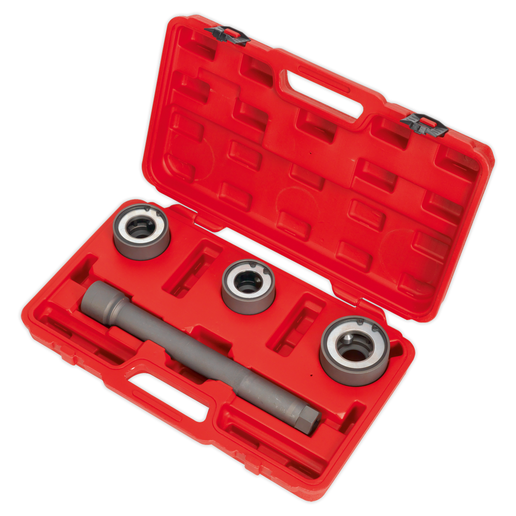Steering Rack Knuckle Tool Set 4pc VS4003