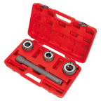 Steering Rack Knuckle Tool Set 4pc VS4003