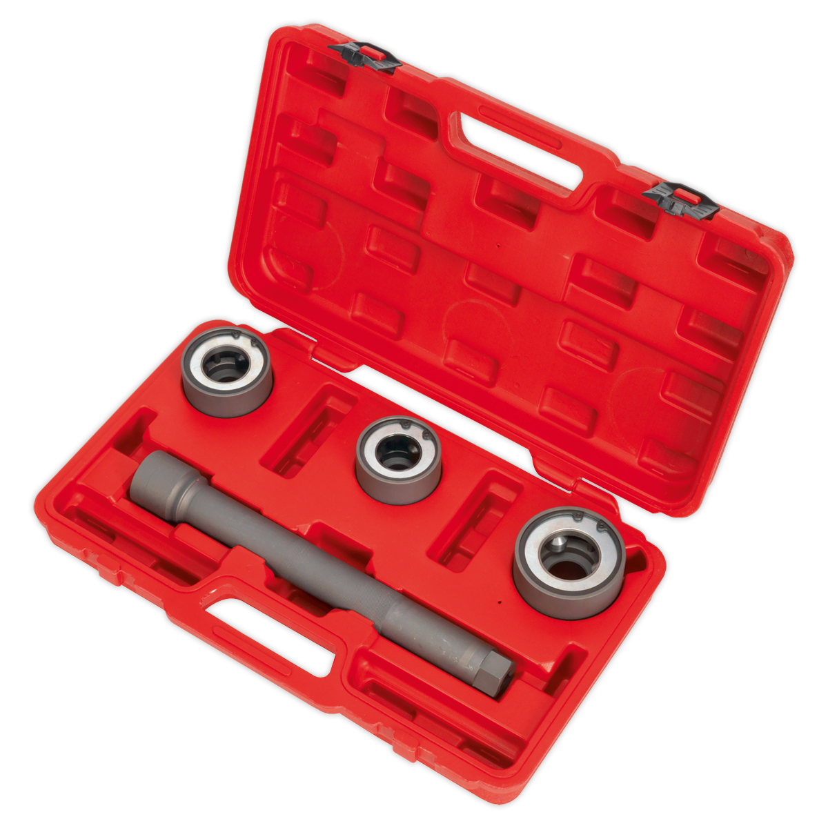 Steering Rack Knuckle Tool Set 4pc VS4003