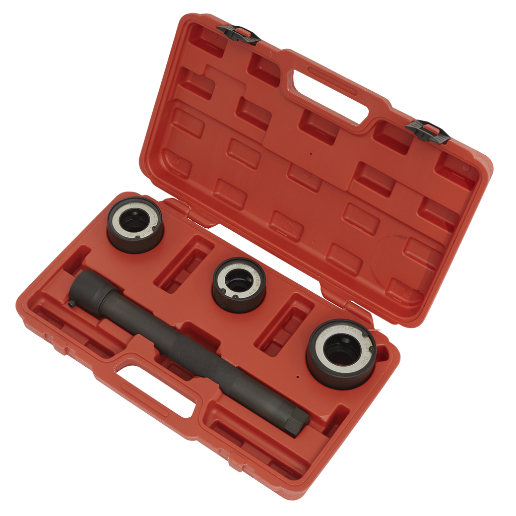 Steering Rack Knuckle Tool Set 4pc VS4003