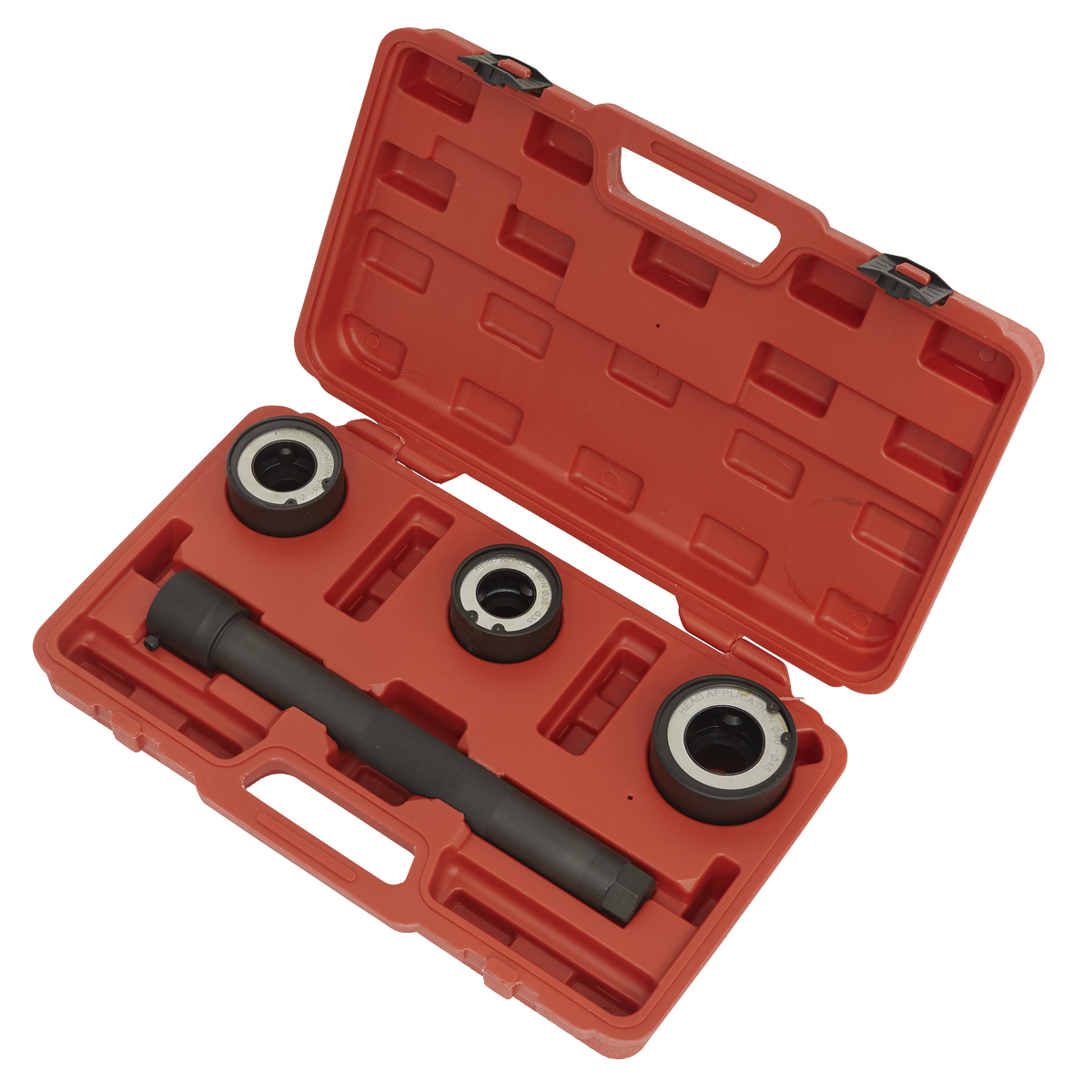 Steering Rack Knuckle Tool Set 4pc VS4003