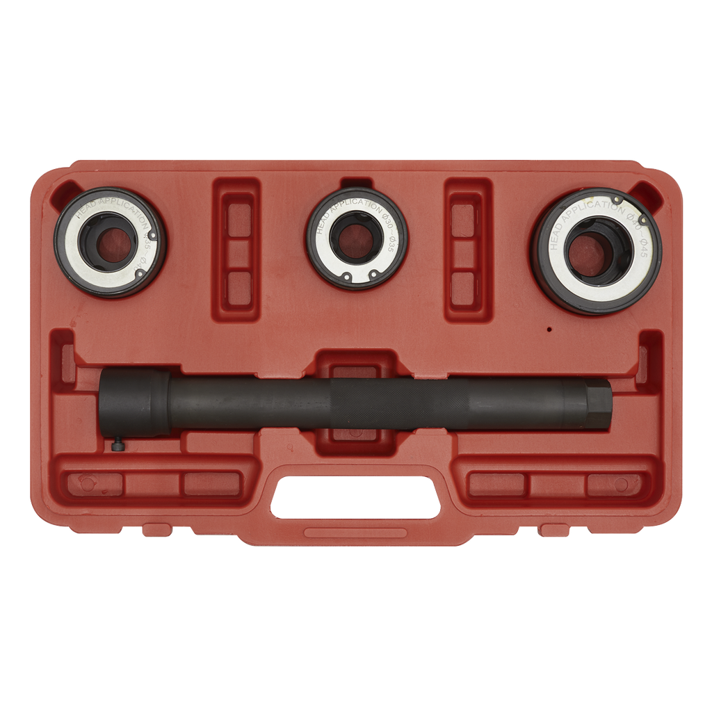 Steering Rack Knuckle Tool Set 4pc VS4003