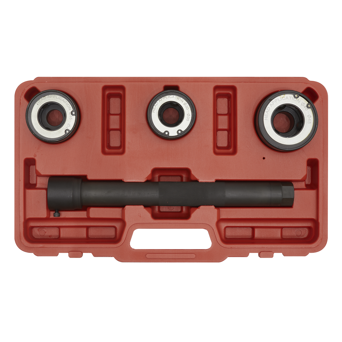 Steering Rack Knuckle Tool Set 4pc VS4003