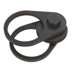 Steering Rack Knuckle Tool VS4004