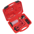 Vacuum Tester & Brake Bleeding Kit VS4022