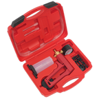 Vacuum Tester & Brake Bleeding Kit VS4022