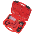 Vacuum Tester & Brake Bleeding Kit VS4022