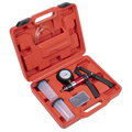 Vacuum & Pressure Test/Bleed Kit VS403