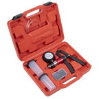 Vacuum & Pressure Test/Bleed Kit VS403