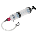 Oil Inspection Syringe 1.5L VS405