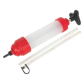 Oil Inspection Syringe 350ml VS407
