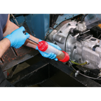 Oil Inspection Syringe 350ml VS407