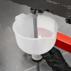 Oil Capture Extension Funnel Set VS409