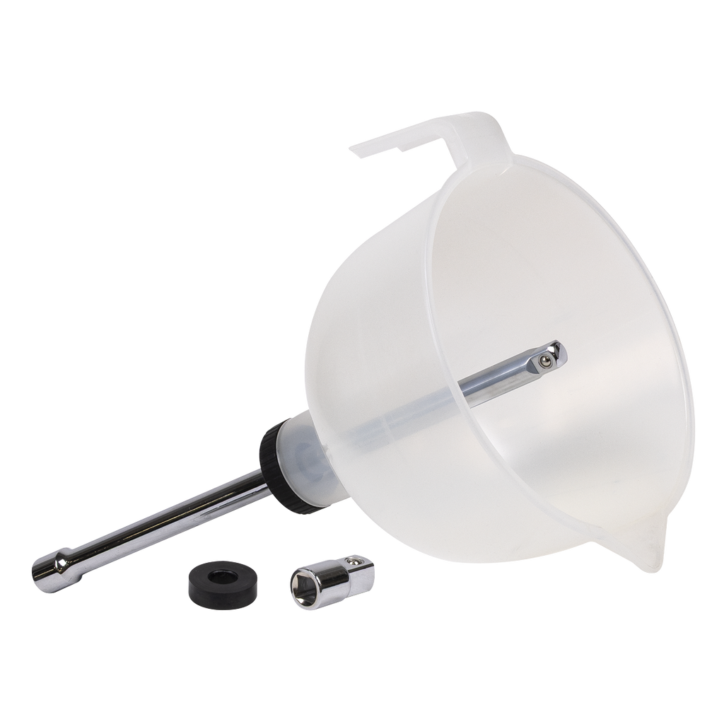 Oil Capture Extension Funnel Set VS409