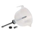 Oil Capture Extension Funnel Set VS409