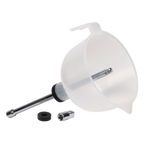 Oil Capture Extension Funnel Set VS409