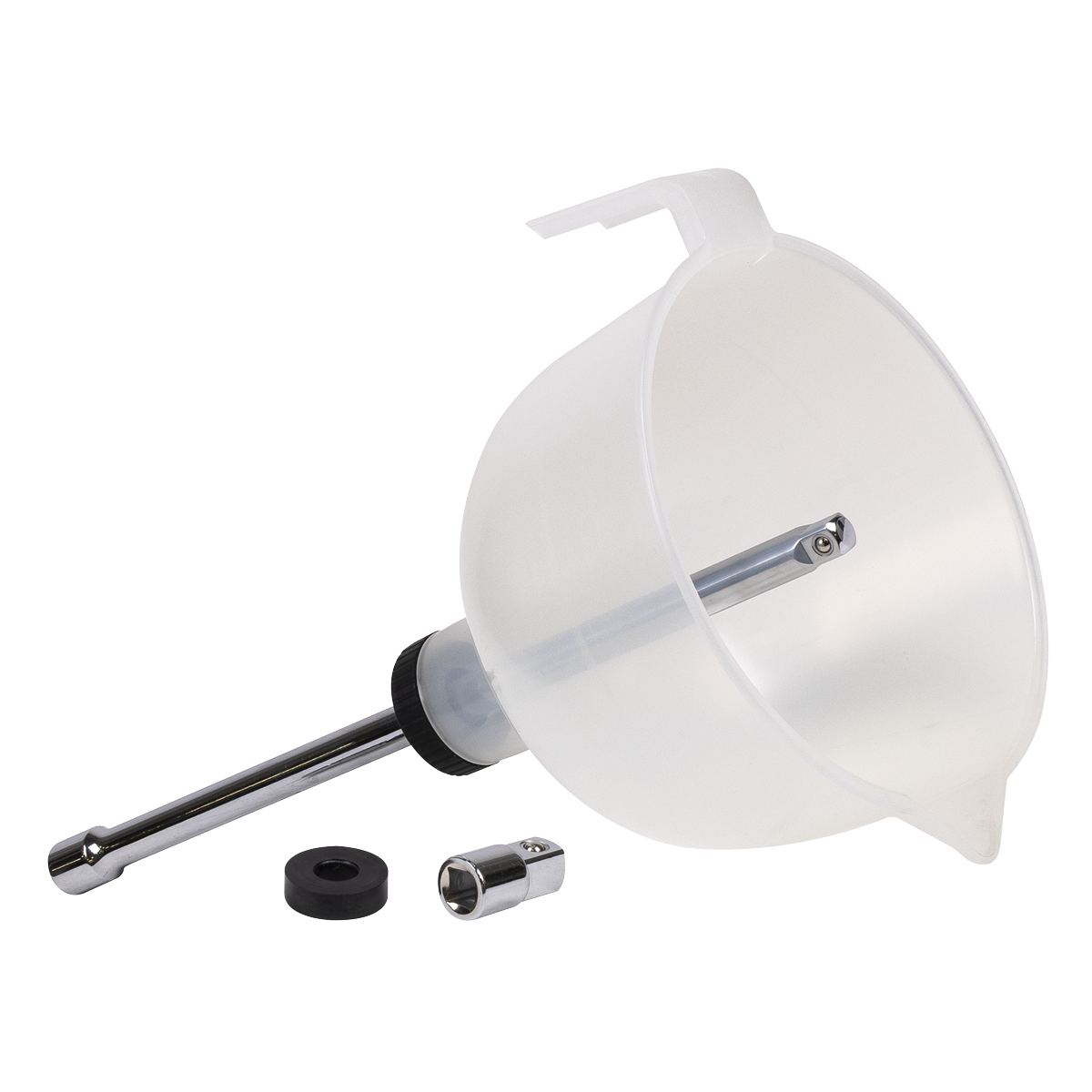 Oil Capture Extension Funnel Set VS409