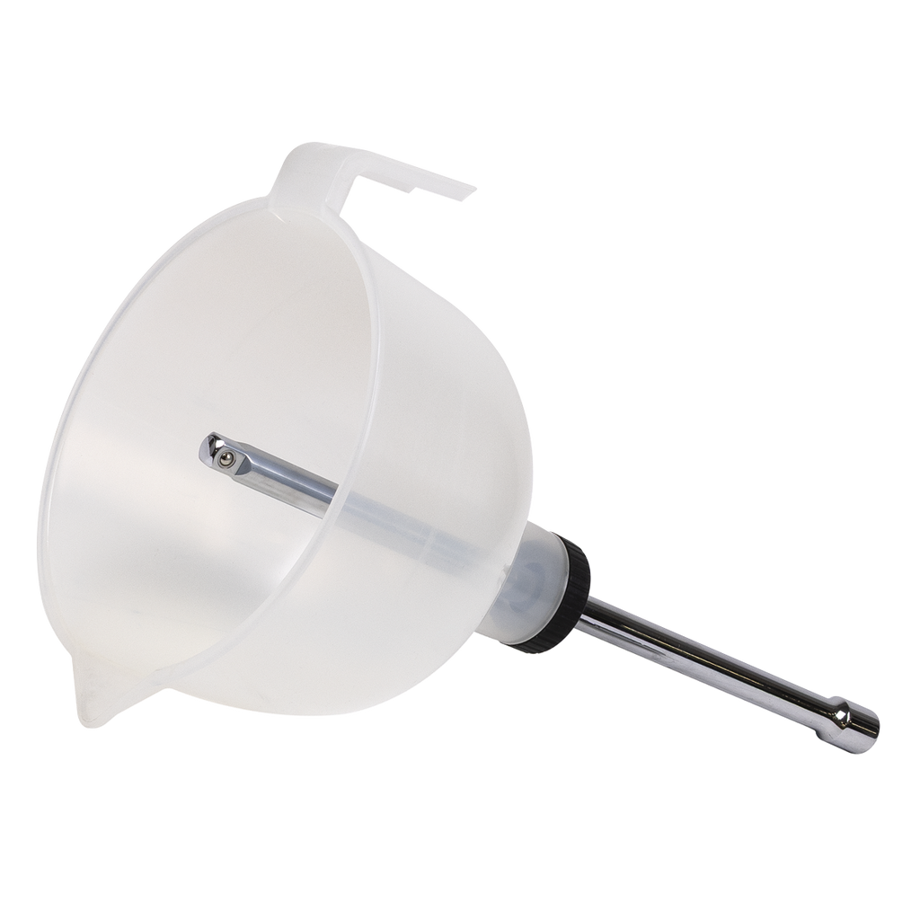Oil Capture Extension Funnel Set VS409