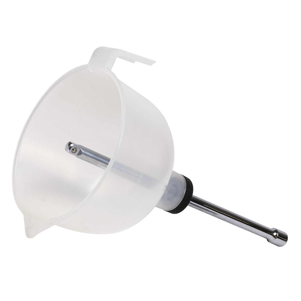 Oil Capture Extension Funnel Set VS409