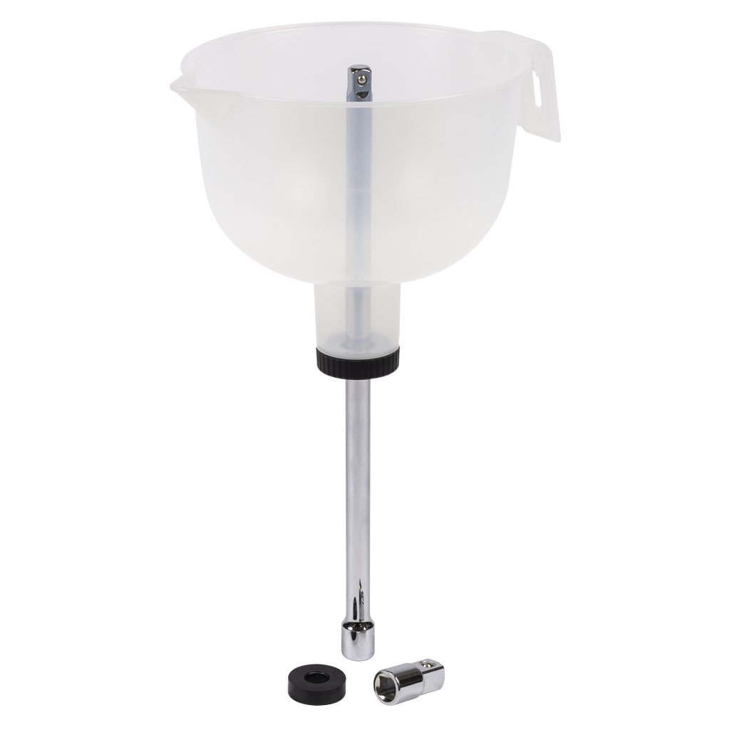 Oil Capture Extension Funnel Set VS409